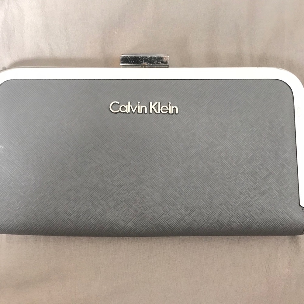 Calvin Klein Wallet